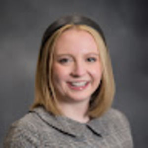Meet your Posher, Madelyn